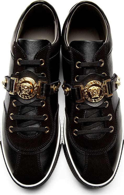 versace soulier